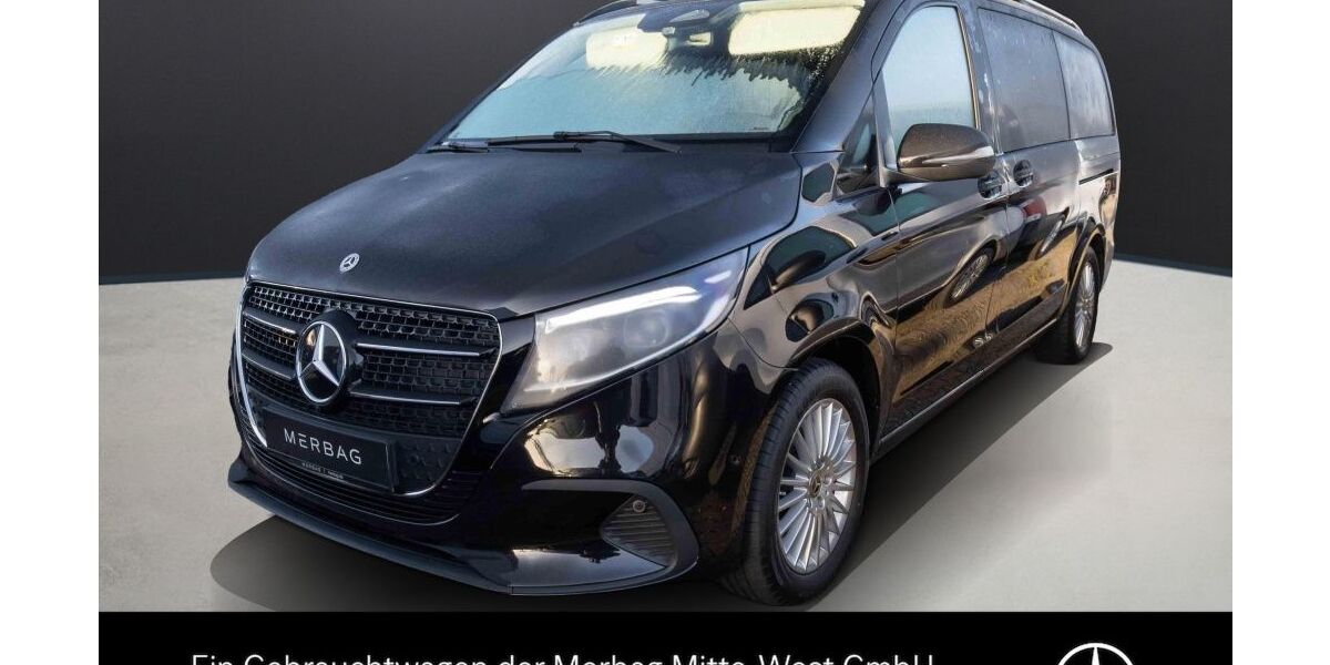 Mercedes-Benz V 220 24.257 km 63.900 &euro; Mayen 56727