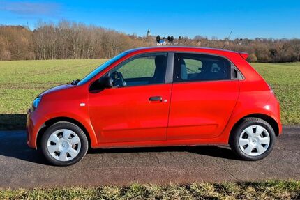 Renault Twingo 27.300 km 7.450 &euro; Mülheim an der Ruhr 45481