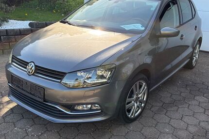 VW Polo 127.375 km 11.450 &euro; Bliesen (St. Wendel) 66606