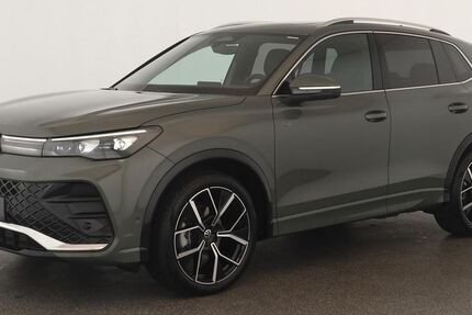VW Tiguan 20.500 km 43.284 € Düsseldorf 40233