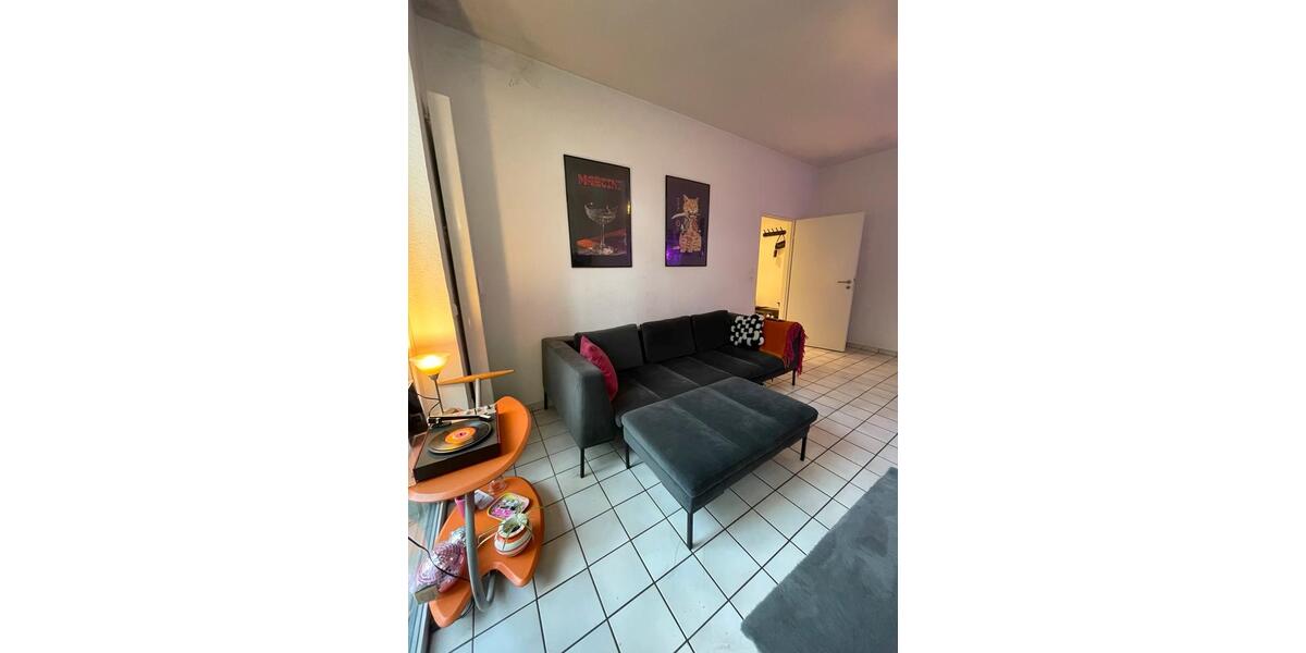 Erdgeschoßwohnung Frankfurt am Main Sachsenhausen Süd - 2 Zimmer, 70 m&sup2;, 1.260&euro; | Angebot:25404500