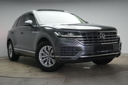 VW Touareg 103.000 km 36.490 &euro; Braunschweig 38110