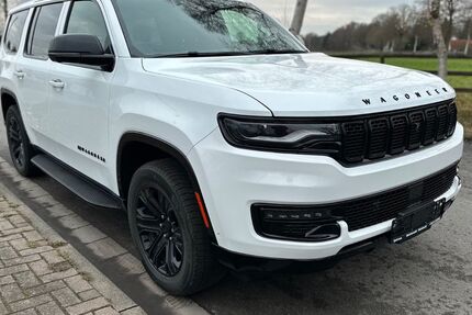 Jeep Wagoneer 72.432 km 59.990 &euro; Sottrum 27367