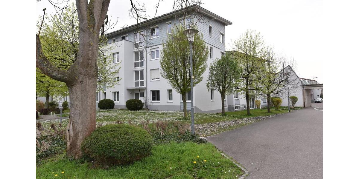 Dachgeschoßwohnung Weil am Rhein - 3 Zimmer, 73 m&sup2;, 930&euro; | Angebot:25408323