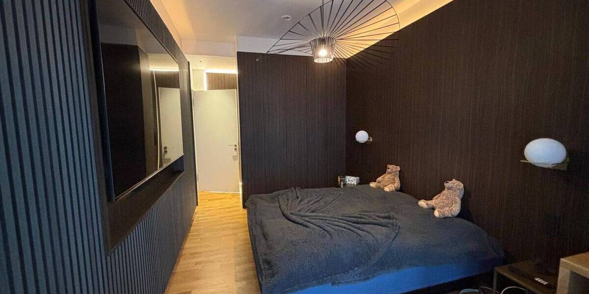Etagenwohnung Berlin Westend - 2 Zimmer, 66 m&sup2;, 2.700&euro; | Angebot:26863100