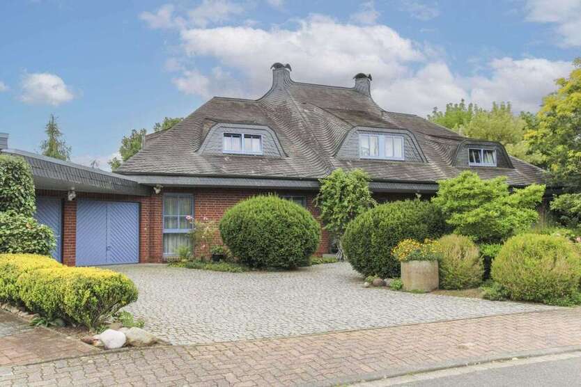 Haus zum Kaufen in Wolfsburg 780.000 € 275.03 m²