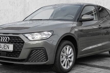 Audi A1 2.000 km 22.490 &euro; Meerbusch 40670