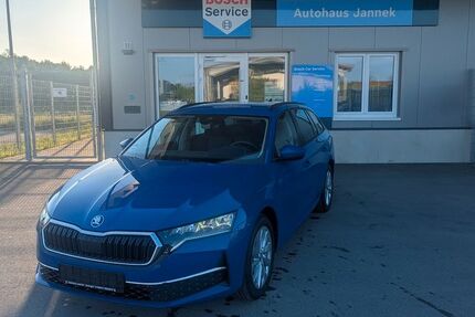 Skoda Octavia 5.500 km 27.900 &euro; Lauingen 89415