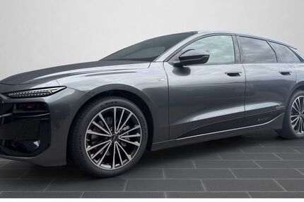 Audi A6 e-tron 3.900 km 60.900 &euro; Simmern 55469