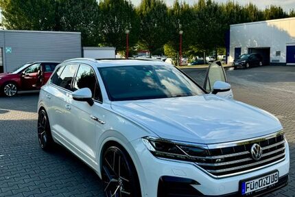VW Touareg 147.600 km 33.000 &euro; Fürth 90765