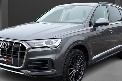 Audi Q7 59.353 km 39.900 &euro; Hamburg 22547