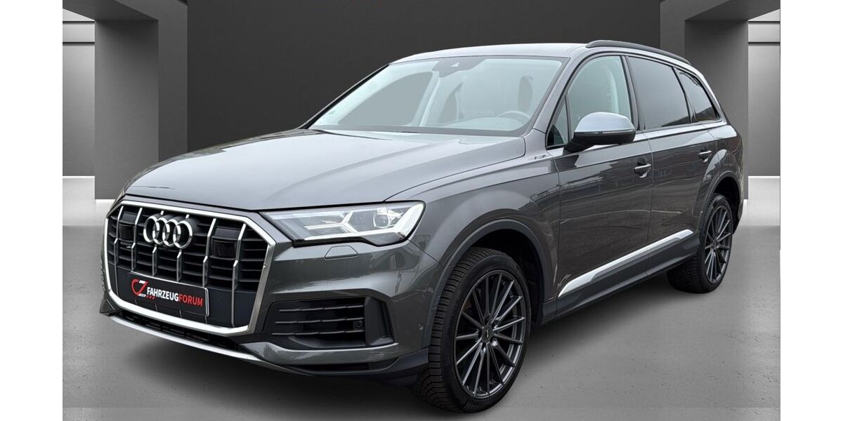 Audi Q7 59.353 km 39.900 &euro; Hamburg 22547