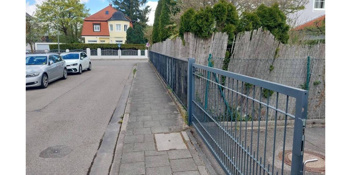 Grundstück Haar - 1.890.000&euro; | Angebot:26260780