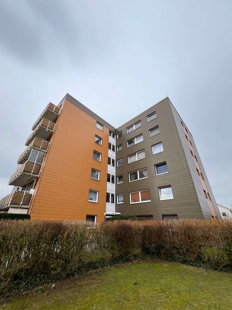Wohnung zum Mieten in Seelze 420 € 48 m²