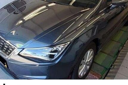 Seat Ibiza 80.493 km 16.330 &euro; Albstadt 72458