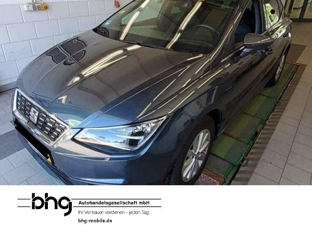 Seat Ibiza 80.493 km 16.930 &euro; Albstadt 72458