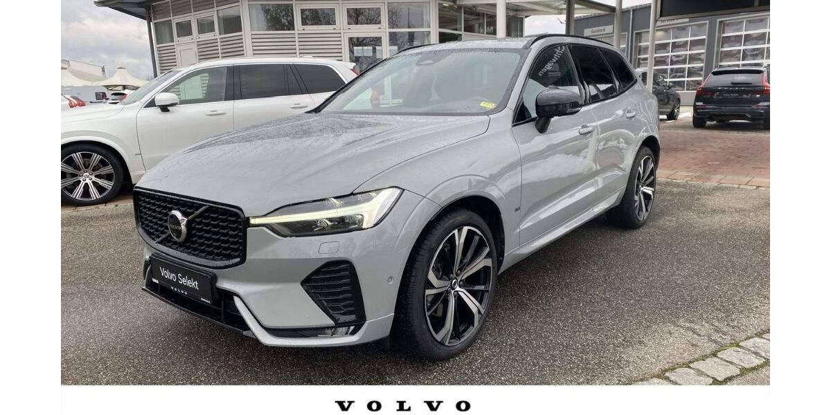 Volvo XC60 112.250 km 38.990 &euro; Neutraubling 93073