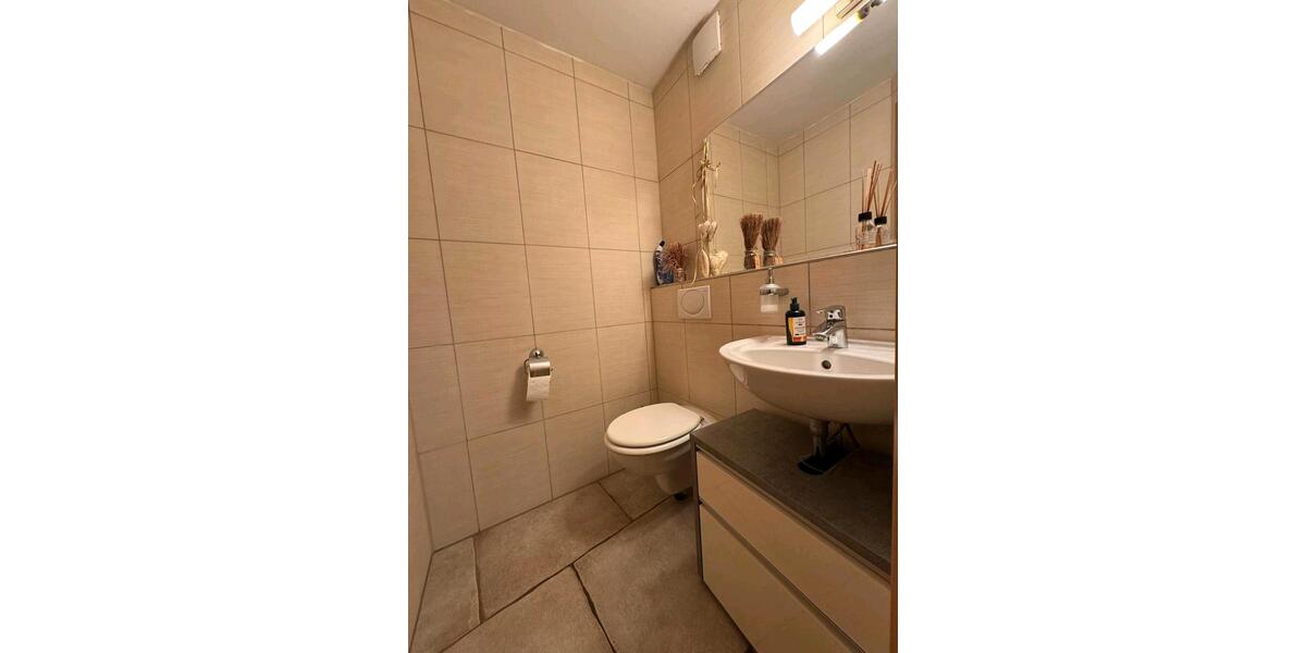 Moderne Haus mit viel Licht 5 zimmer