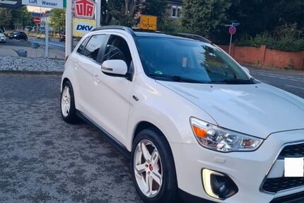 Mitsubishi ASX 198.700 km 6.500 &euro; Gladbeck 45966