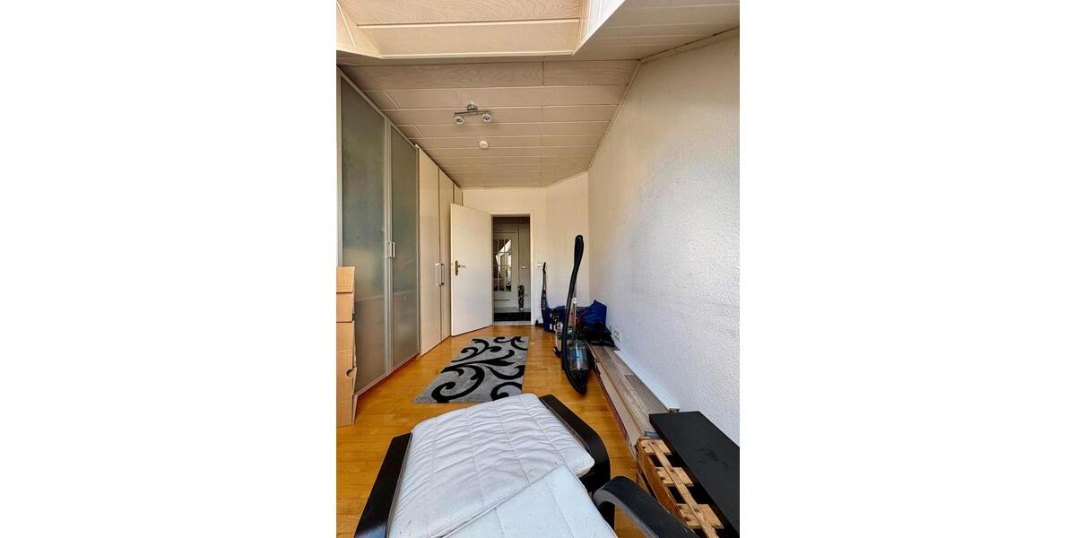 Dachgeschoßwohnung Germersheim - 3 Zimmer, 78 m&sup2;, 225.000&euro; | Angebot:27446800