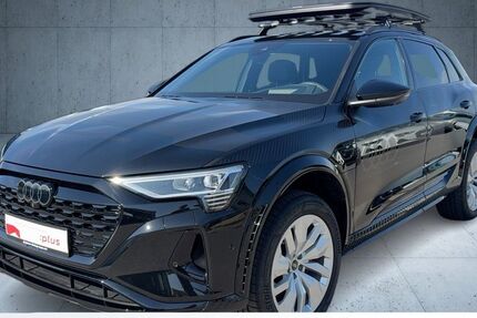 Audi Q8 e-tron 2.107 km 76.490 &euro; Neutraubling 93073