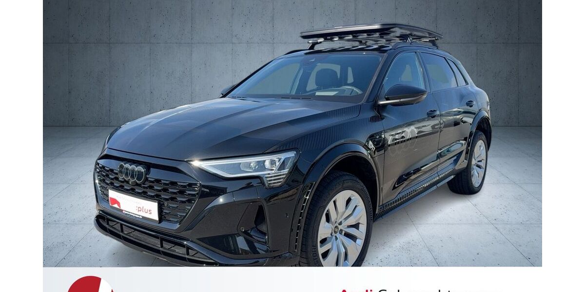 Audi Q8 e-tron 2.107 km 76.490 &euro; Neutraubling 93073