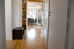 **RESERVIERT** Zwischen Stadtleben und Parkidylle – attraktive 2-Zimmer-Wohnung im beliebten Woogsviertel - Dachgeschoßwohnung Darmstadt Darmstadt/Viertel | Angebot:26776972