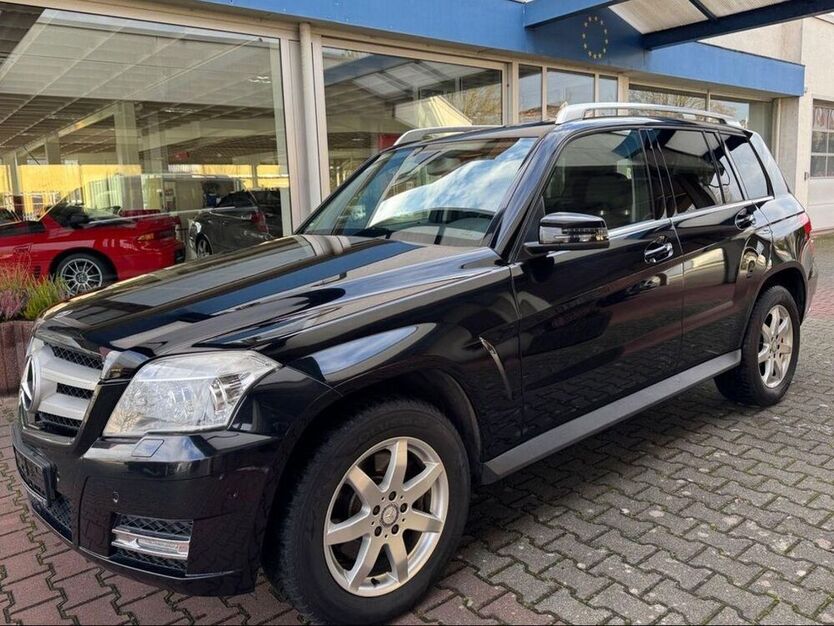 GLK 350