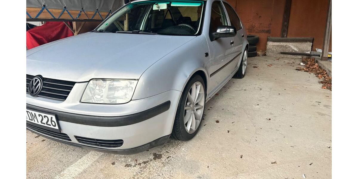 VW Bora 330.000 km 4.000 &euro; Erfurt 99089
