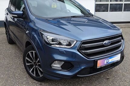 Ford Kuga 95.086 km 21.970 &euro; Villingen-Schwenningen 78052