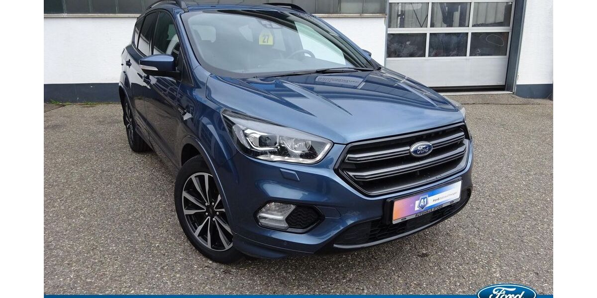 Ford Kuga 95.086 km 21.970 &euro; Villingen-Schwenningen 78052