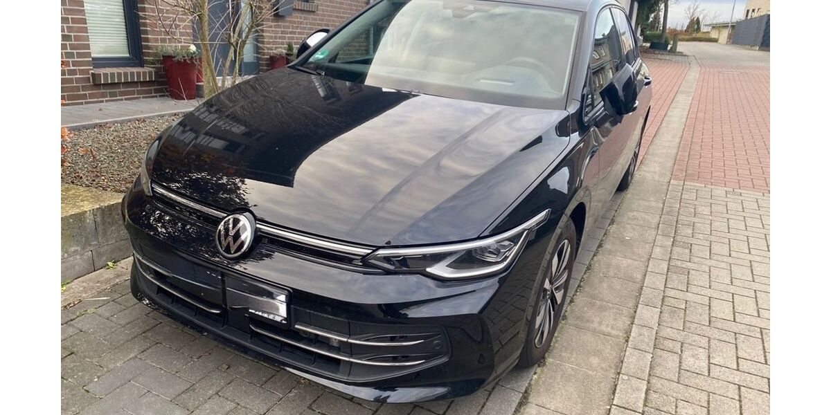 VW Golf 3.350 km 32.390 &euro; Rheine 48431
