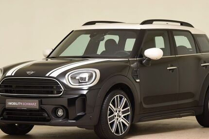 Mini Cooper Countryman 16.500 km 31.520 &euro; Ellhofen 74248