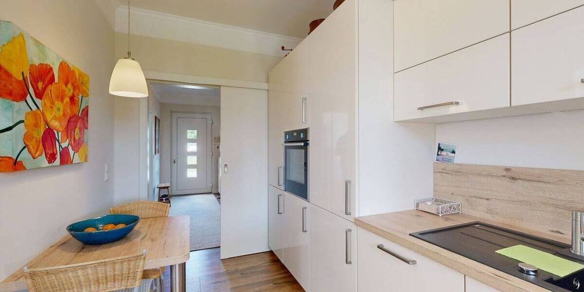 Einfamilienhaus Bad Doberan - 3 Zimmer, 96 m&sup2;, 499.000&euro; | Angebot:26887664