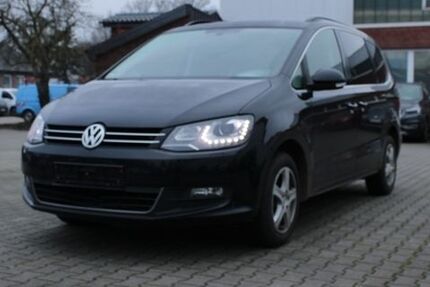 VW Sharan 250.031 km 8.950 &euro; Geeste-Groß Hesepe 49744