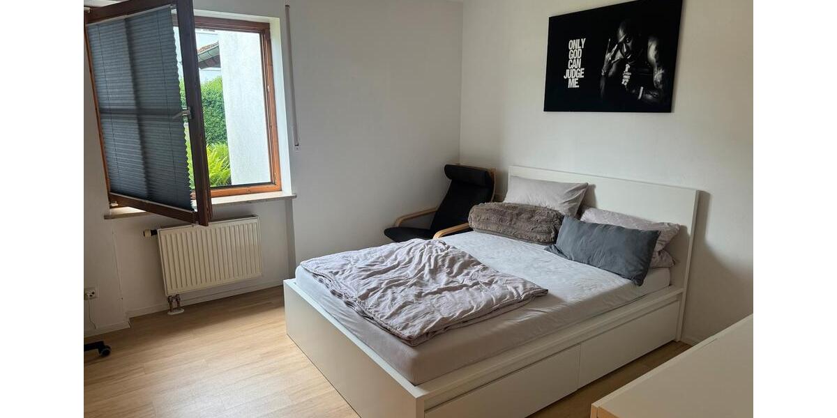 Erdgeschoßwohnung Füssen - 2 Zimmer, 65 m&sup2;, 319.000&euro; | Angebot:26920764
