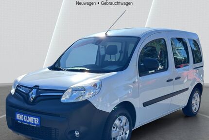 Renault Kangoo 26.401 km 13.685 &euro; Wunstorf 31515