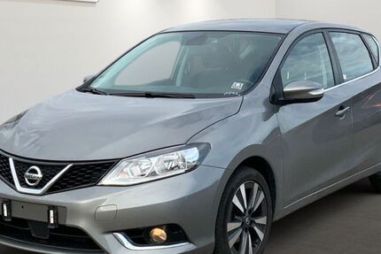 Nissan Pulsar 72.518 km 7.999 &euro; Brehna 06796
