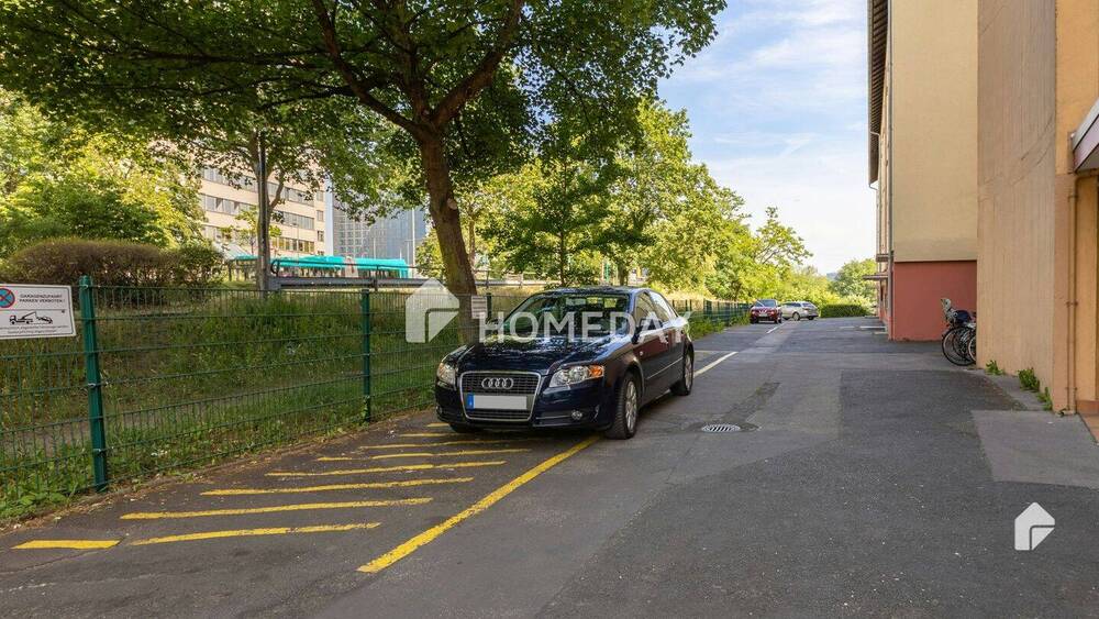 Etagenwohnung Frankfurt am Main Bockenheim - 3 Zimmer, 73 m&sup2;, 249.000&euro; | Angebot:26345164