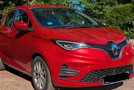 Renault ZOE 54.000 km 10.450 &euro; Ennepetal 58256