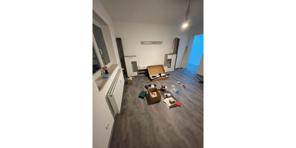 Etagenwohnung Riedlingen - 3 Zimmer, 80 m&sup2;, 270.000&euro; | Angebot:25932899