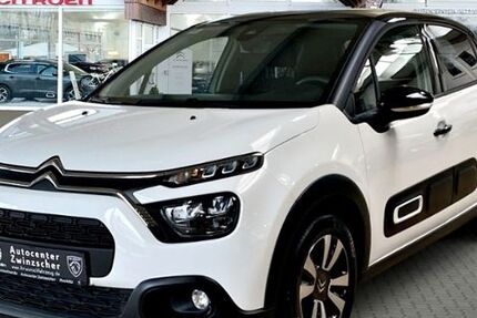 Citroen C3 23.937 km 12.950 &euro; Altmittweida 09648