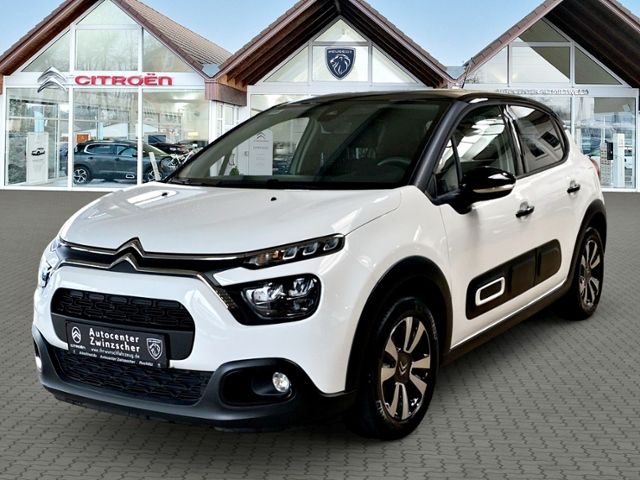 Citroen C3 23.937 km 12.950 &euro; Altmittweida 09648