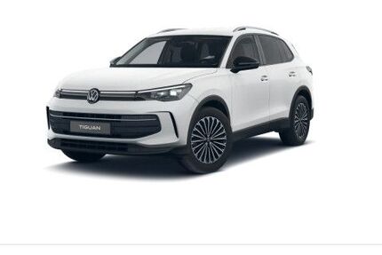VW Tiguan 16.500 km 31.780 &euro; Gersthofen 86368