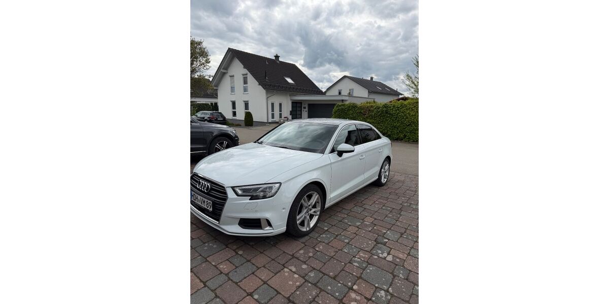 Audi A3 185.000 km 12.500 &euro; Gerstetten 89547