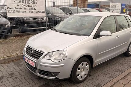 VW Polo 202.222 km 1.399 &euro; Winsen (Luhe) 21423