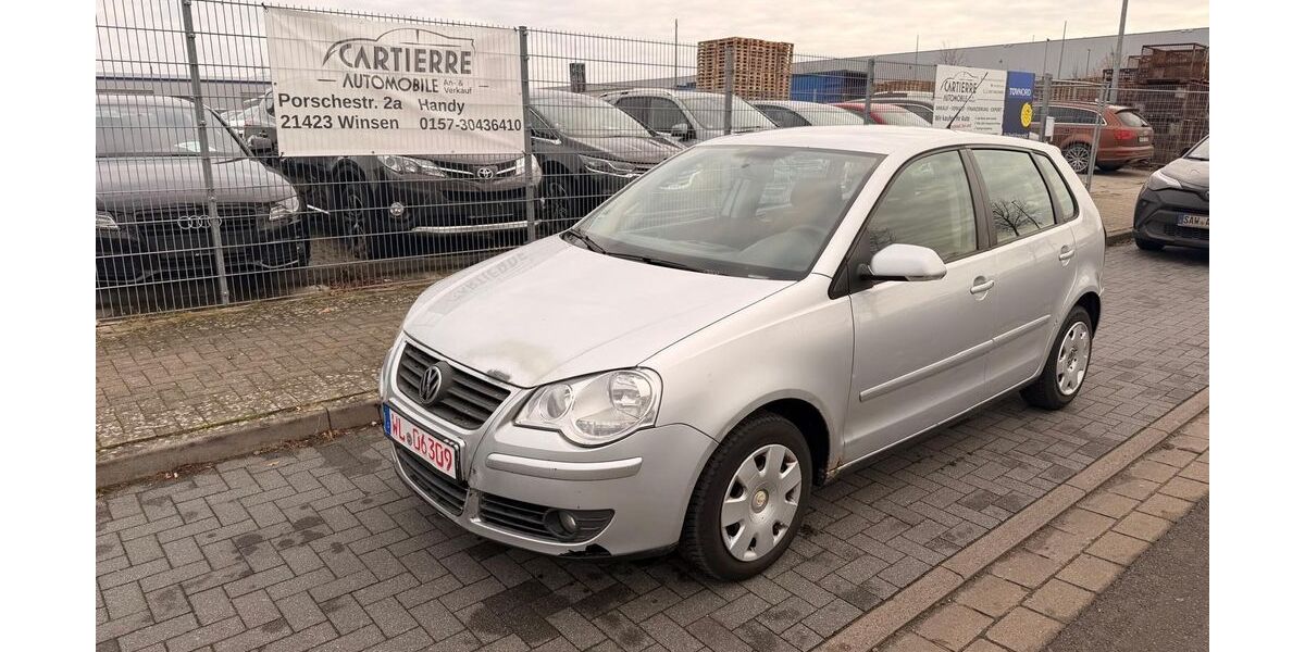 VW Polo 202.222 km 1.399 &euro; Winsen (Luhe) 21423