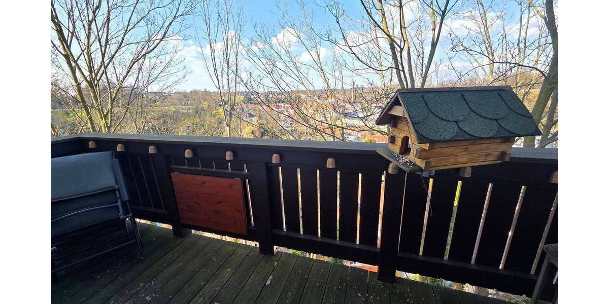 Etagenwohnung Bautzen - 4 Zimmer, 107 m&sup2;, 750&euro; | Angebot:26292611