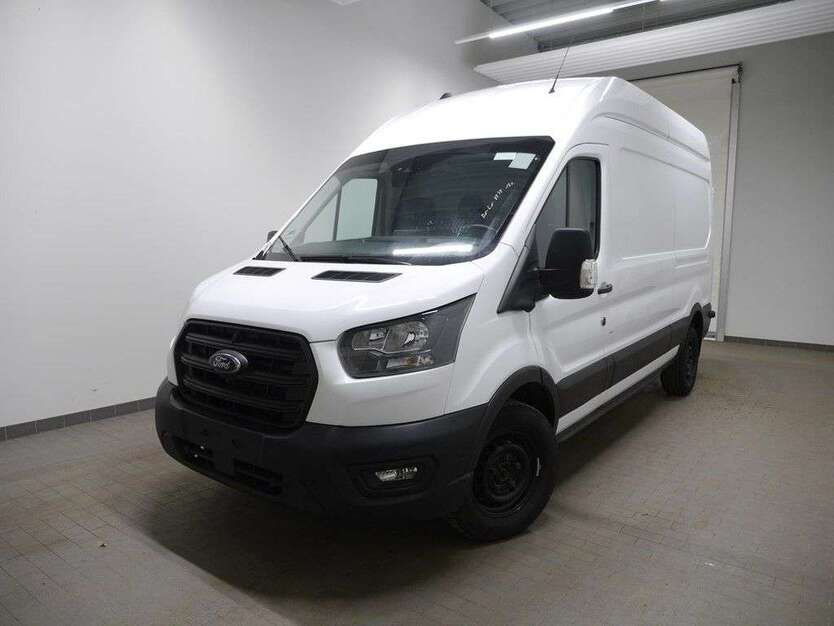 Ford Transit 31.400 km 28.441 € Rhade 27404