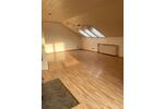 Dachgeschoßwohnung Luhe-Wildenau Wildenau - 2 Zimmer, 109 m&sup2;, 950&euro; | Angebot:25406667